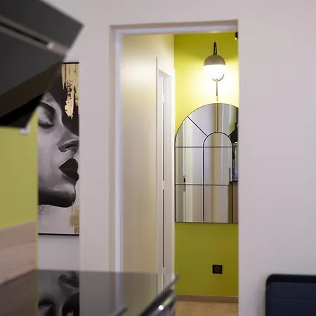 Le Cotin Des Cordiers 2, F2 Hypercentre, Avec Parking Lejlighed Le Tréport