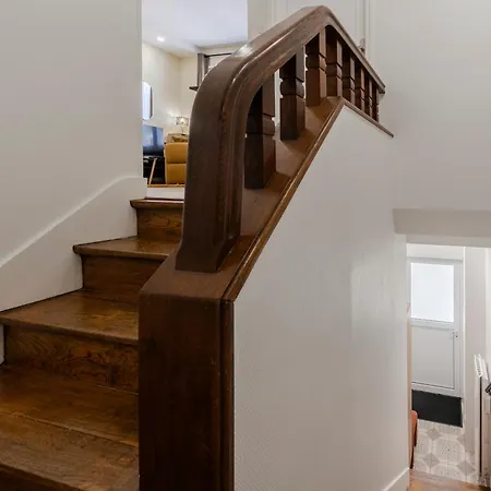 Le Cotin Des Cordiers 2, F2 Hypercentre, Avec Parking Apartmán Le Tréport