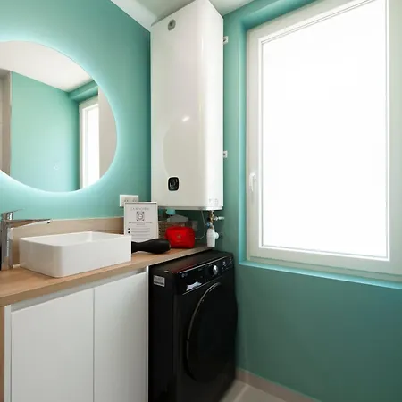 アパート Le Cotin Des Cordiers 2, F2 Hypercentre, Avec Parking ル・トレポール