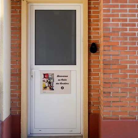 アパート Le Cotin Des Cordiers 2, F2 Hypercentre, Avec Parking