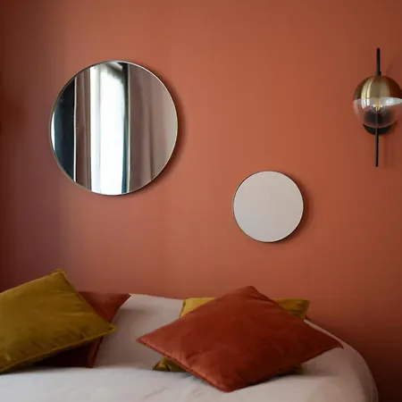 Le Cotin Des Cordiers 2, F2 Hypercentre, Avec Parking Apartmán Le Tréport