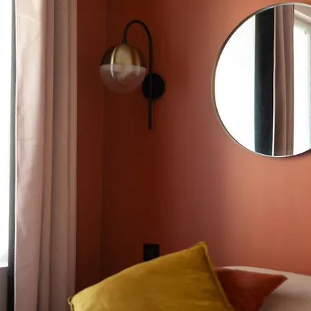 アパート Le Cotin Des Cordiers 2, F2 Hypercentre, Avec Parking