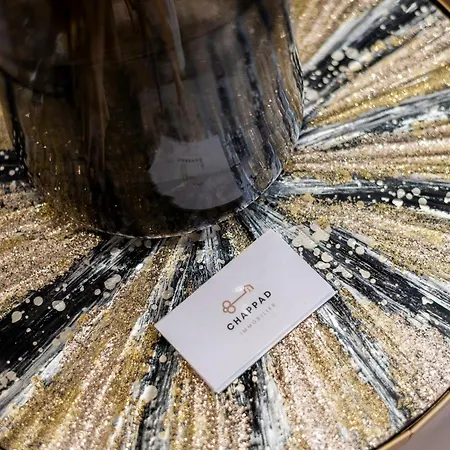 Le Cotin Des Cordiers 2, F2 Hypercentre, Avec Parking